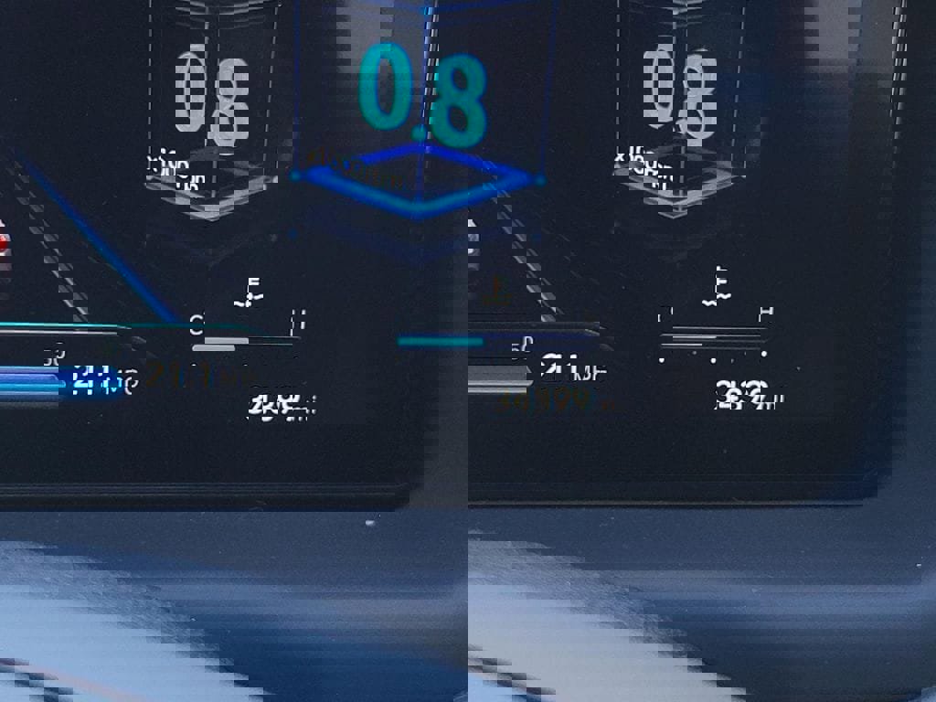 Used 2023 Hyundai Santa Cruz SEL Premium w/ Cargo Package image 22