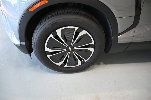 Used 2025 Chevrolet Blazer EV LT image 28