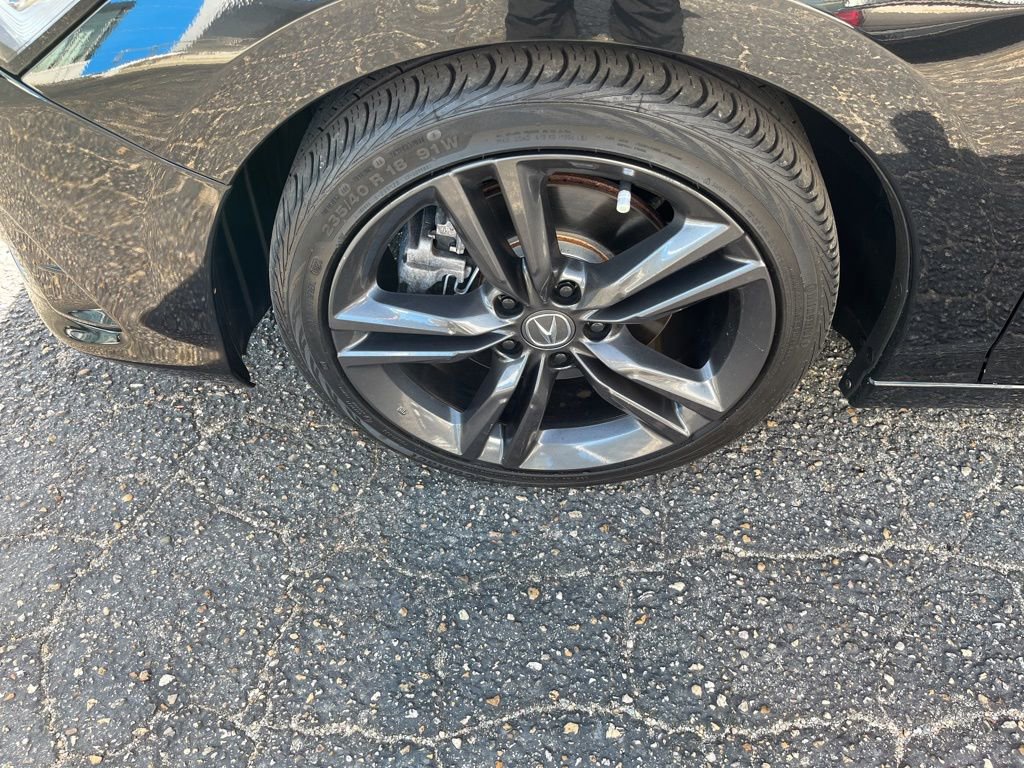 Used 2023 Acura Integra A-Spec FWD image 19