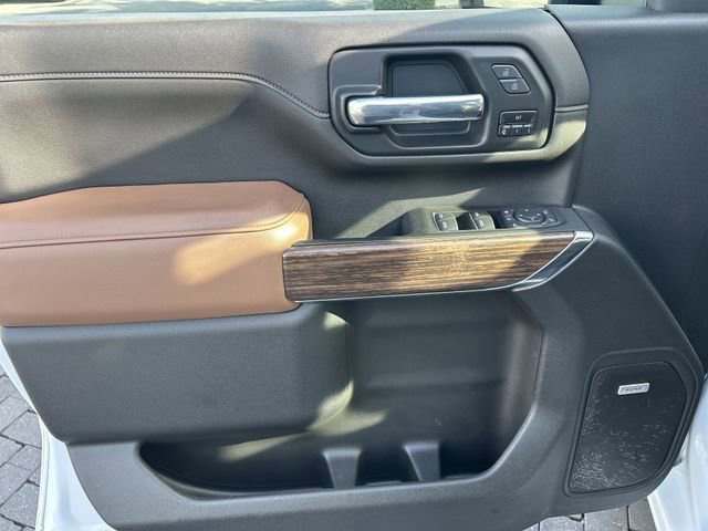 Certified 2023 Chevrolet Silverado 2500 High Country w/ Technology Package image 41