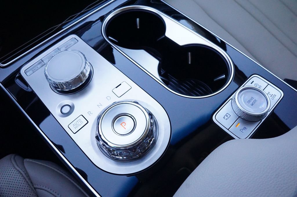 New 2025 Genesis GV80 2.5T Standard image 11