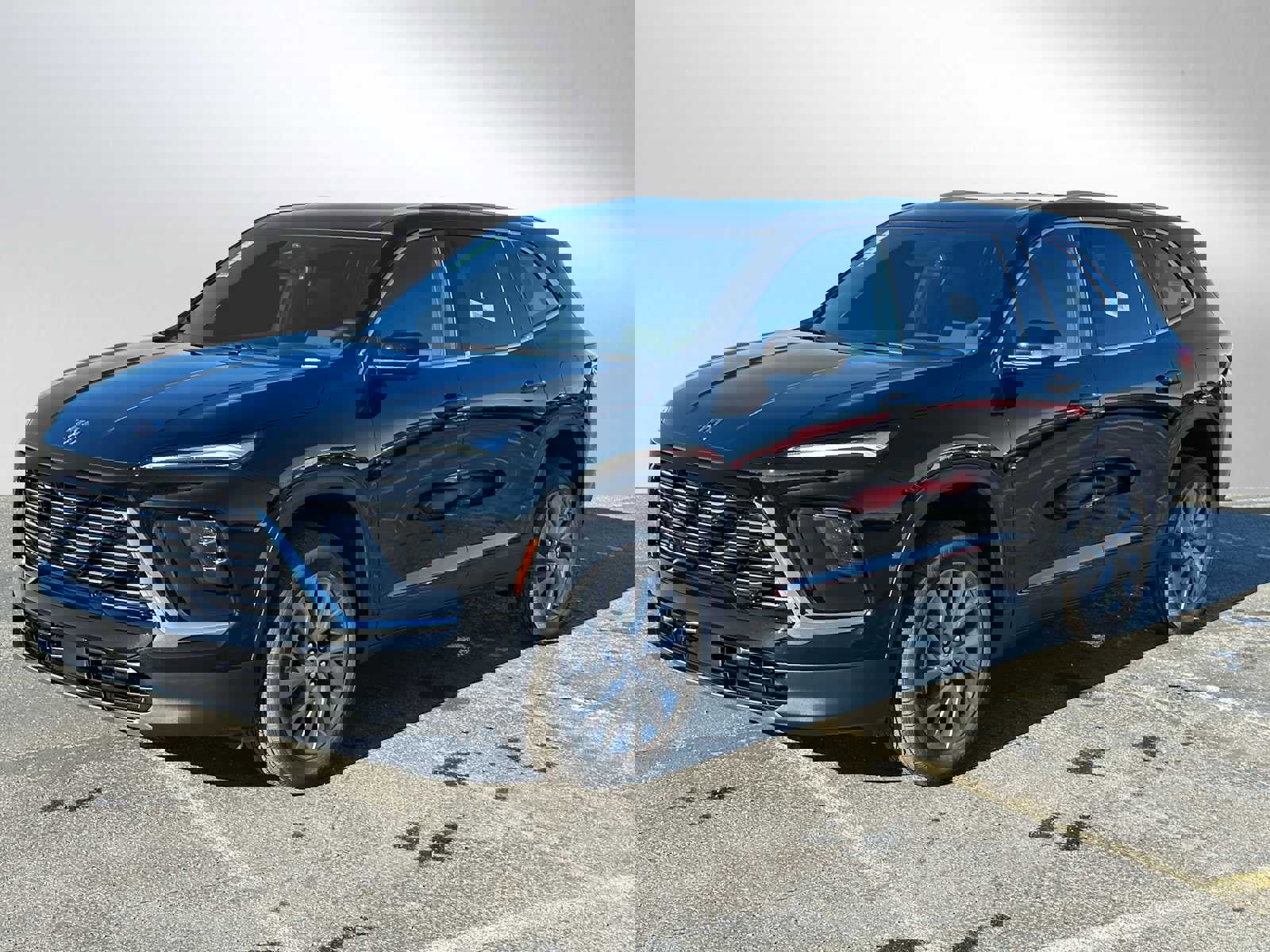 New 2026 Buick Enclave Preferred image 7