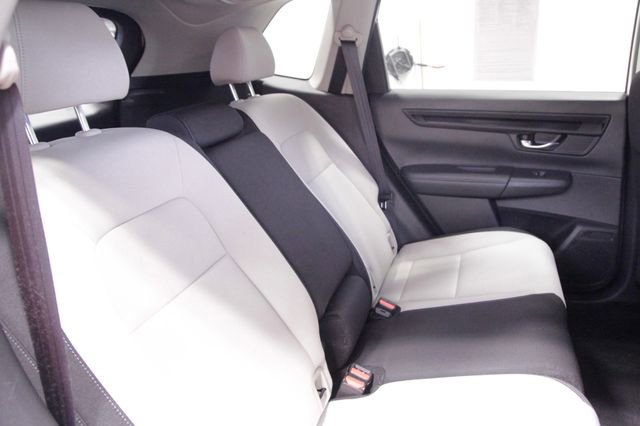 Certified 2023 Honda CR-V EX image 20