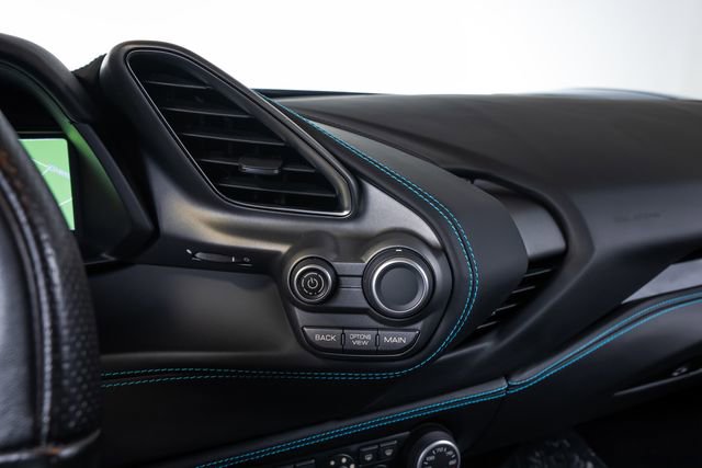 Certified 2017 Ferrari 488 Spider image 40