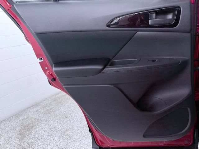 New 2026 Mitsubishi Eclipse Cross Ralliart AWD/4WD image 29