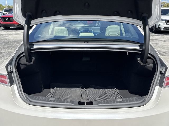 Used 2019 Lincoln MKZ Reserve image 16