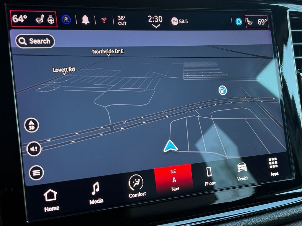 Used 2024 Dodge Durango GT image 26