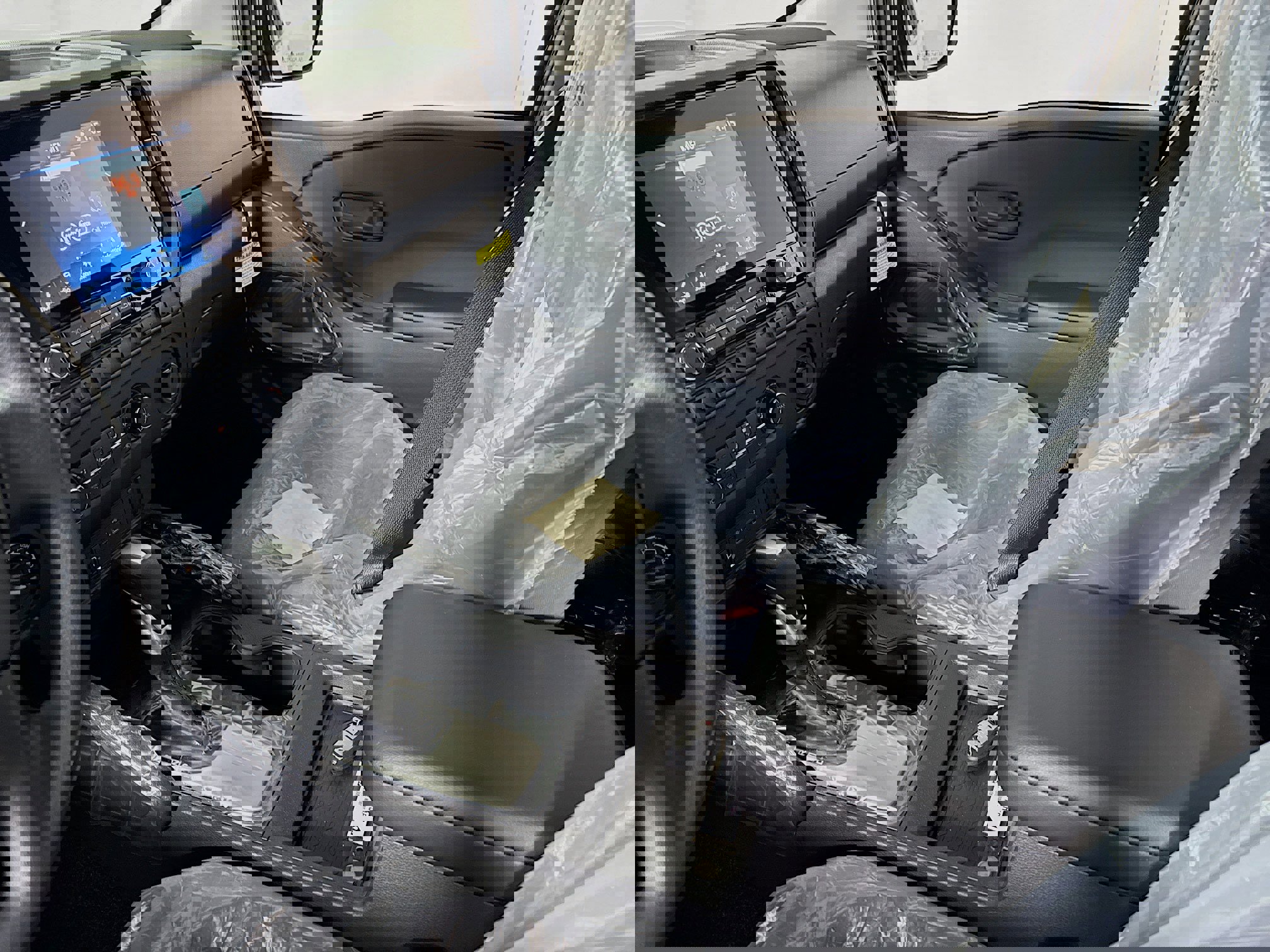 Used 2026 Nissan Frontier S image 23