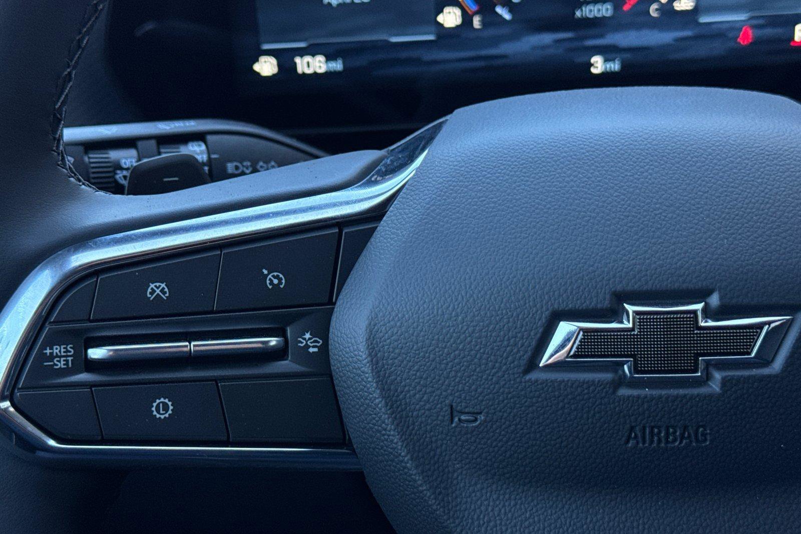 New 2026 Chevrolet Equinox LT FWD image 31