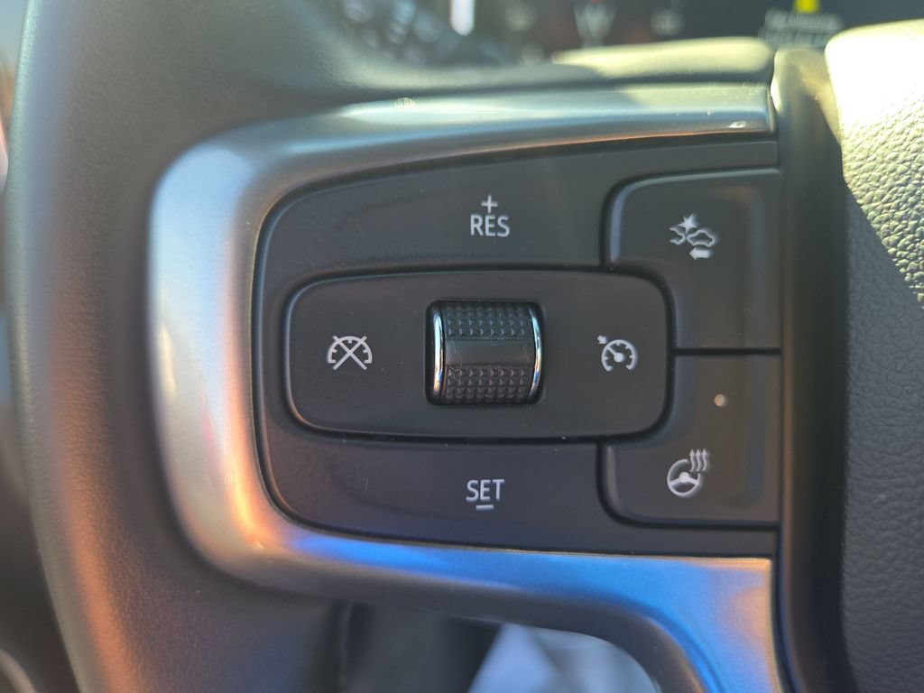 Used 2024 Chevrolet Silverado 1500 LT w/ Safety Package AWD/4WD image 27