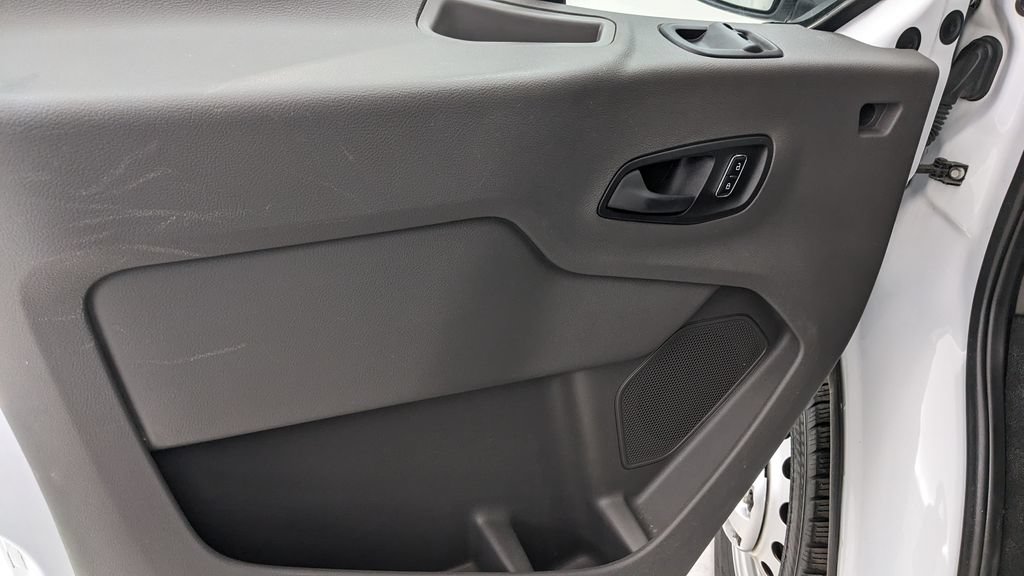 Certified 2024 Ford Transit 250 148 High Roof AWD image 25