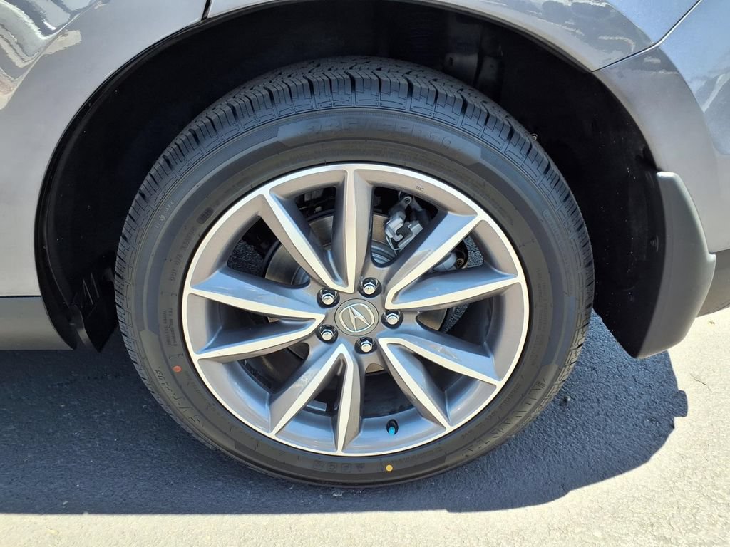 Used 2021 Acura RDX w/ Technology Package FWD image 17