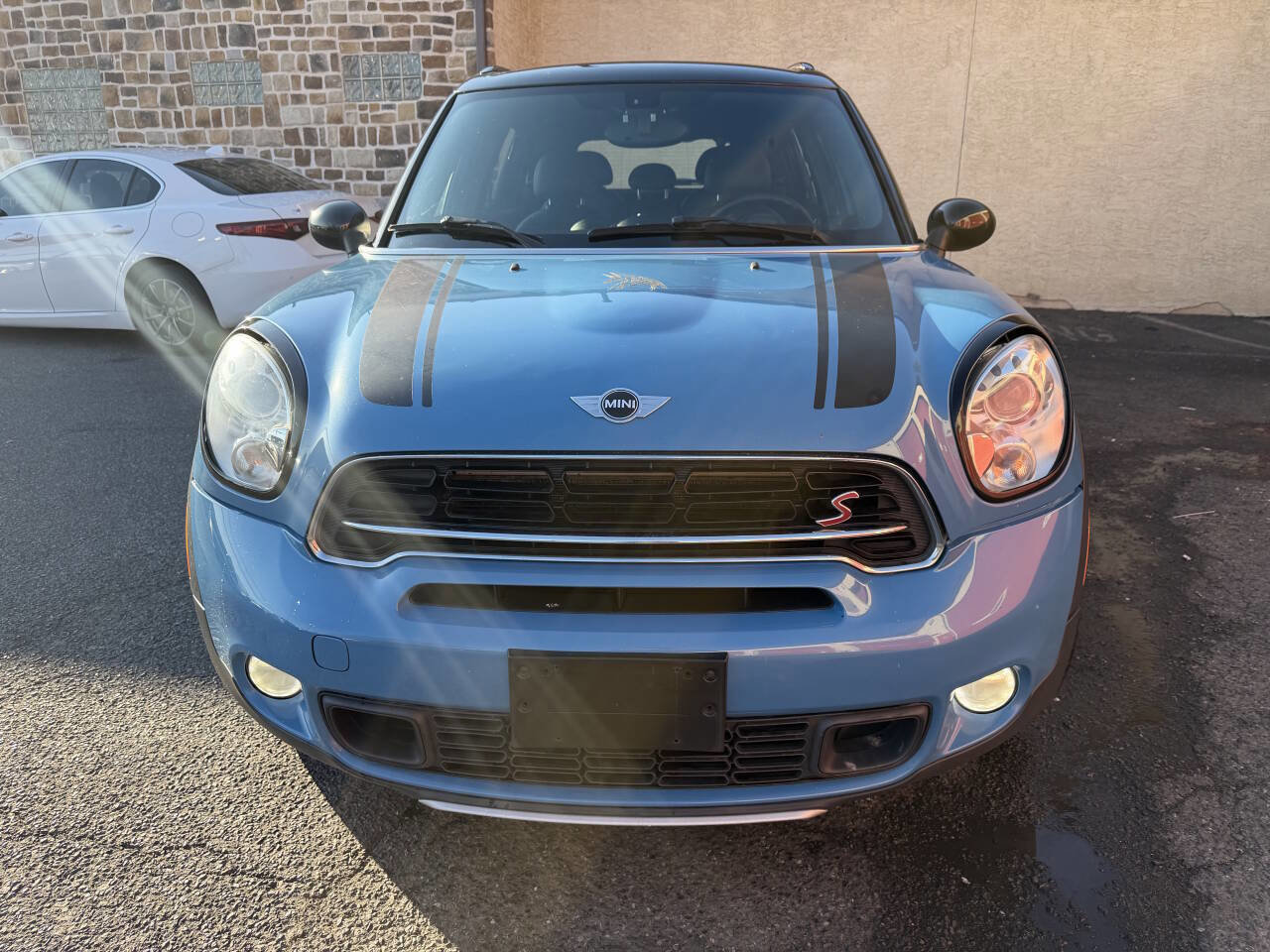 Used 2016 MINI Cooper Countryman S AWD/4WD image 9