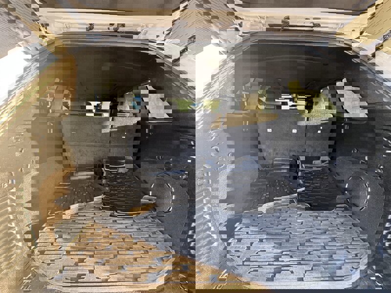 Used 2020 Jeep Grand Cherokee High Altitude image 13