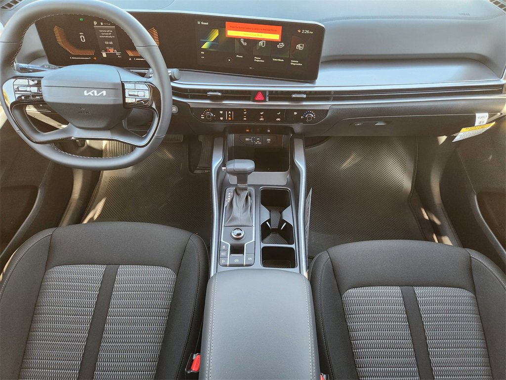 New 2026 Kia Sorento LX image 18
