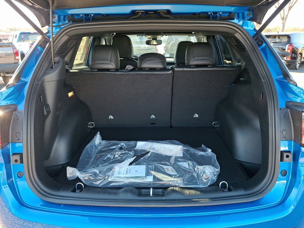 New 2026 Jeep Compass Limited image 20