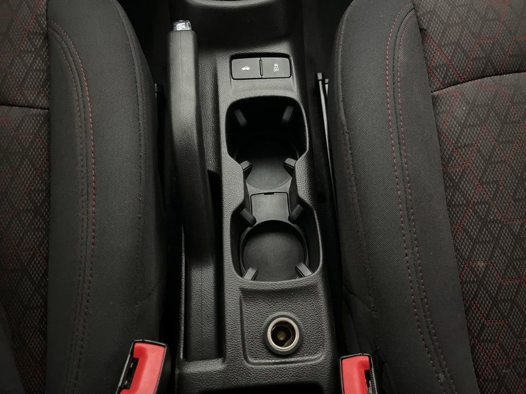 Used 2019 Chevrolet Sonic LT w/ Convenience Package FWD image 65