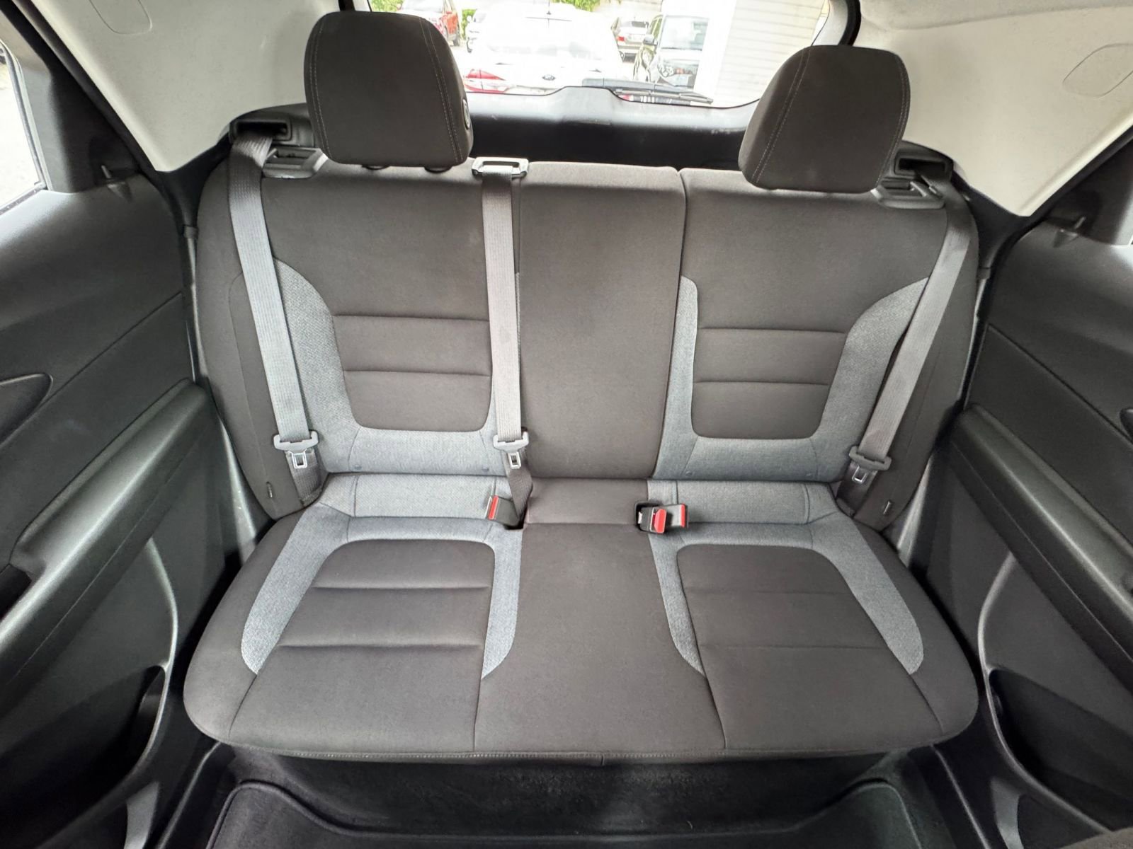 Used 2025 Chevrolet TrailBlazer LT FWD image 37