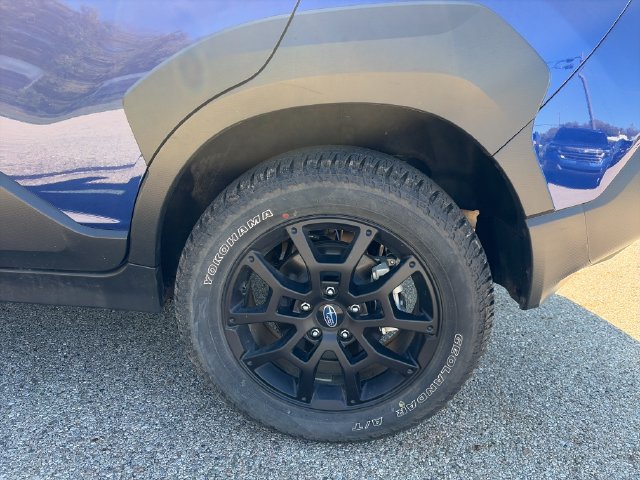 Certified 2025 Subaru Crosstrek 2.5i Wilderness w/ Wilderness Package AWD/4WD image 21