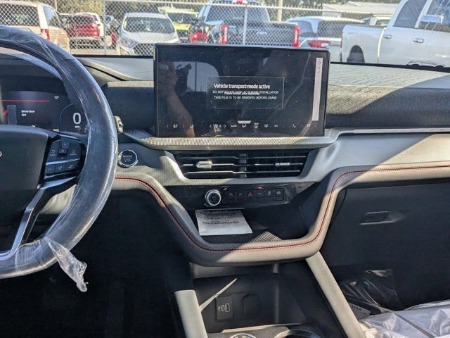 New 2026 Ford Explorer ST-Line image 18