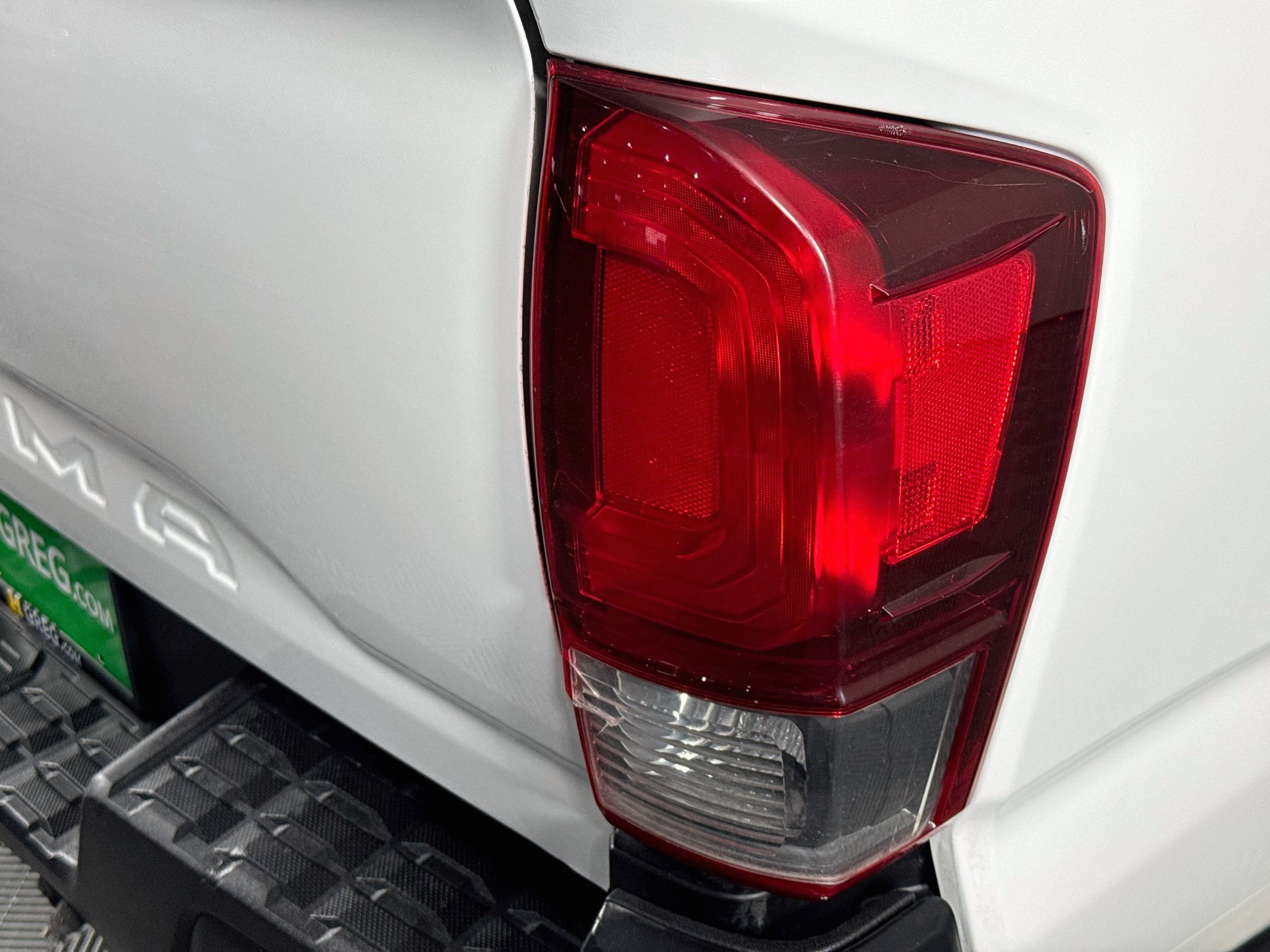 Used 2022 Toyota Tacoma SR RWD image 29