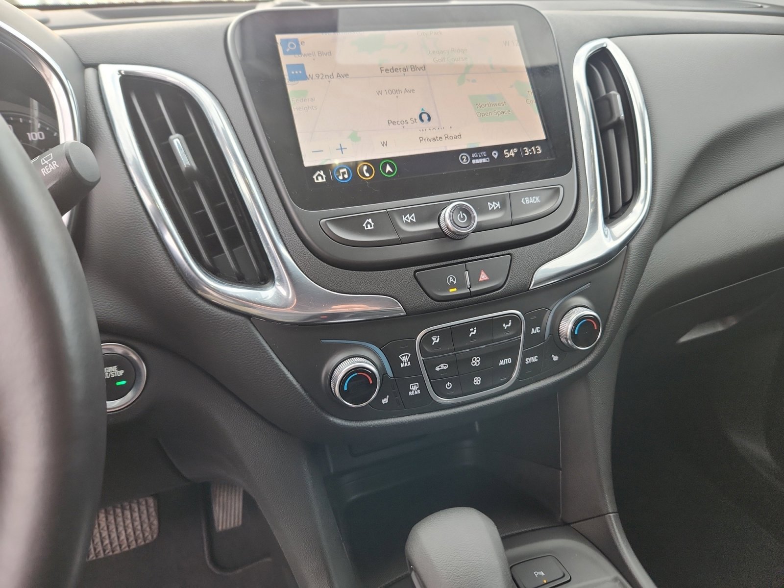 Used 2022 Chevrolet Equinox LT image 13