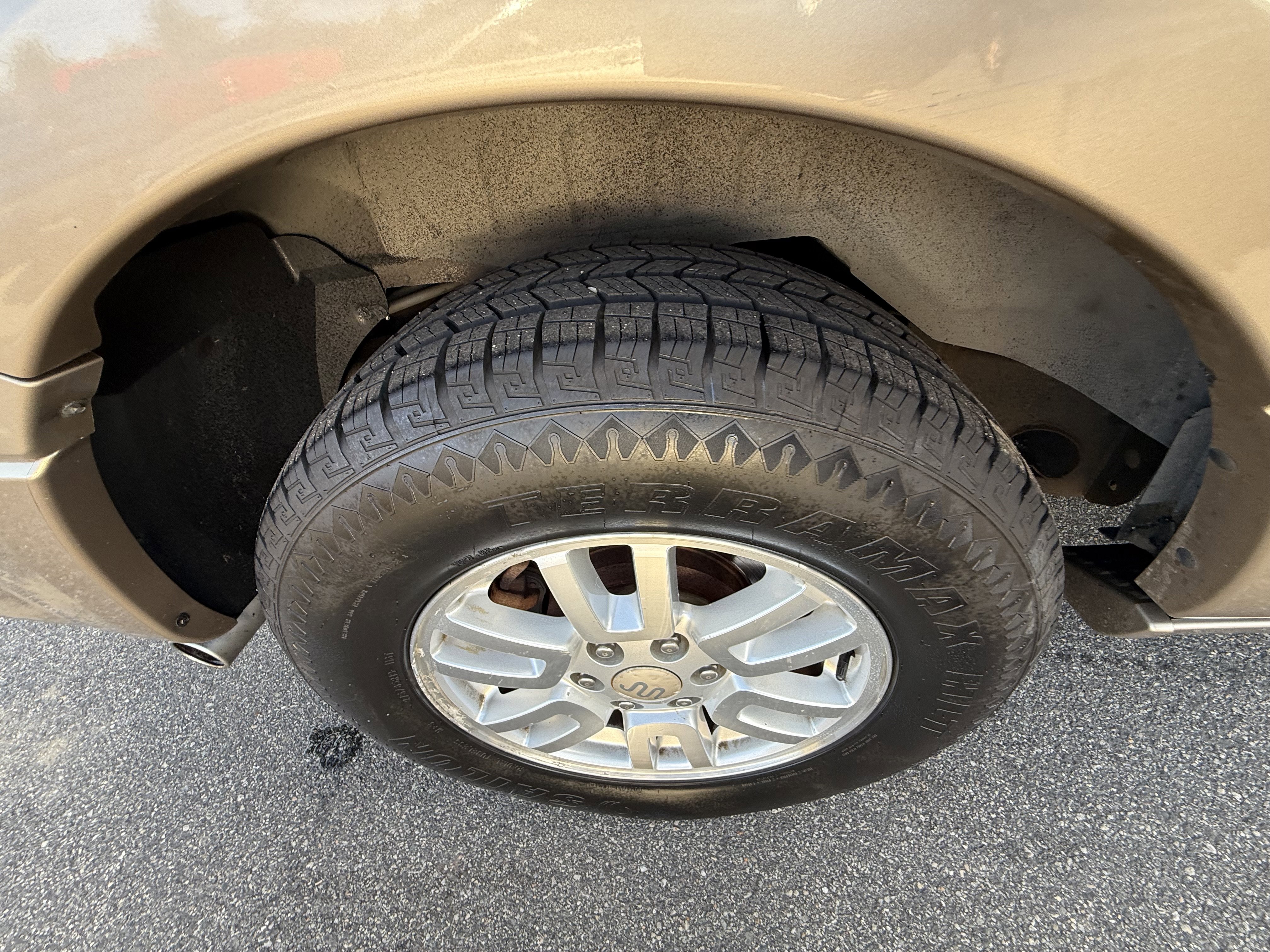 Used 2013 Ford Expedition EL King Ranch image 43