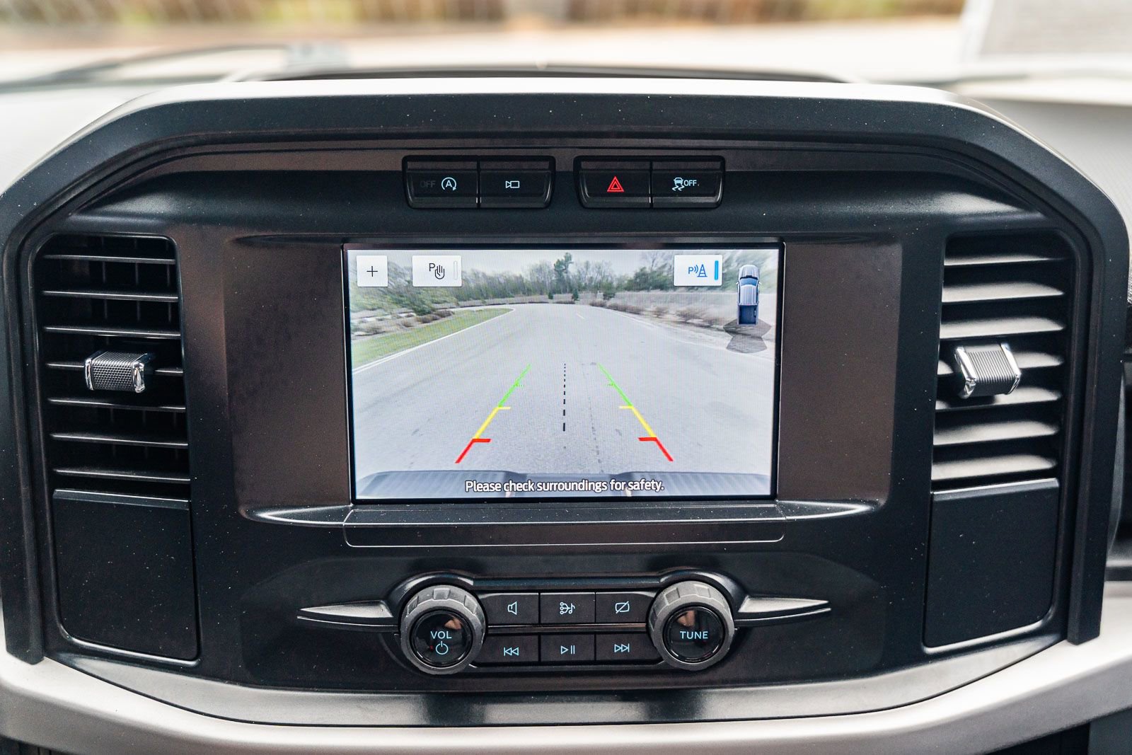 Used 2023 Ford F150 XL image 36