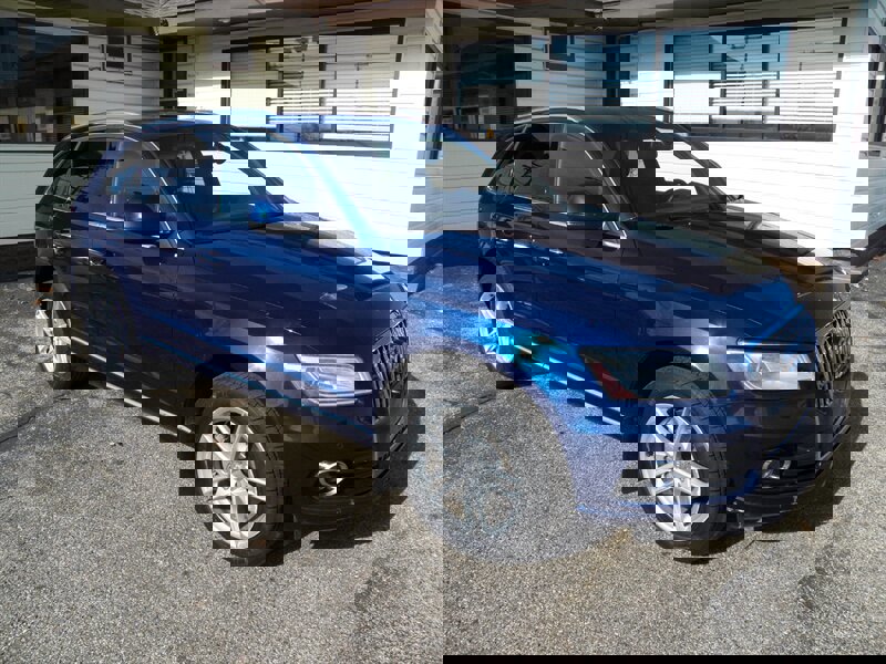 Used 2015 Audi Q5 TDI Premium Plus w/ Technology Package