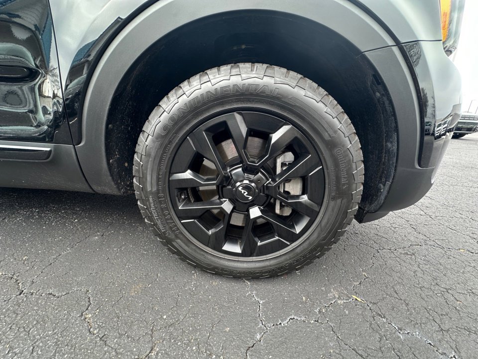 Used 2024 Kia Telluride SX Prestige X-Pro image 29