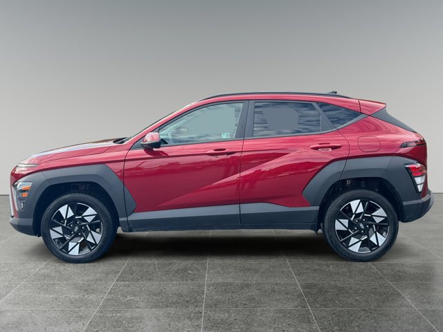 Certified 2024 Hyundai Kona SEL AWD/4WD image 2