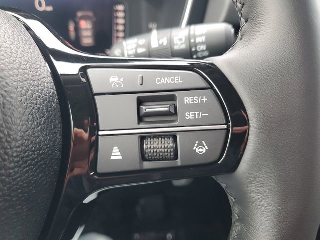 New 2026 Honda Pilot Touring image 33