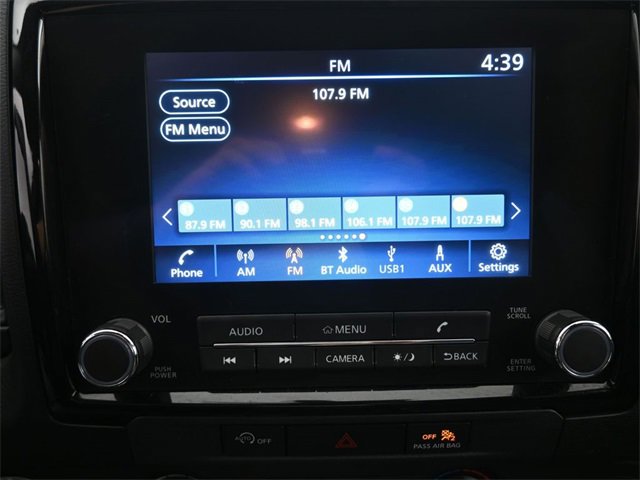 Certified 2023 Nissan Frontier S image 3