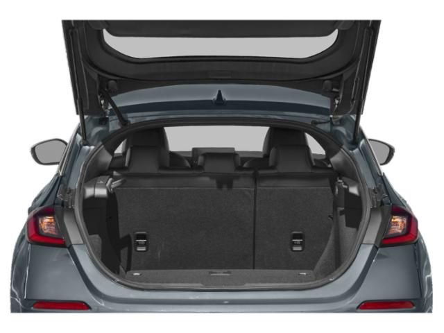 Used 2023 Honda Civic Sport Touring image 11