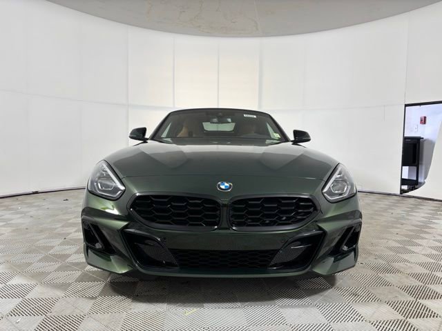 New 2026 BMW Z4 M40i w/ Premium Package image 9