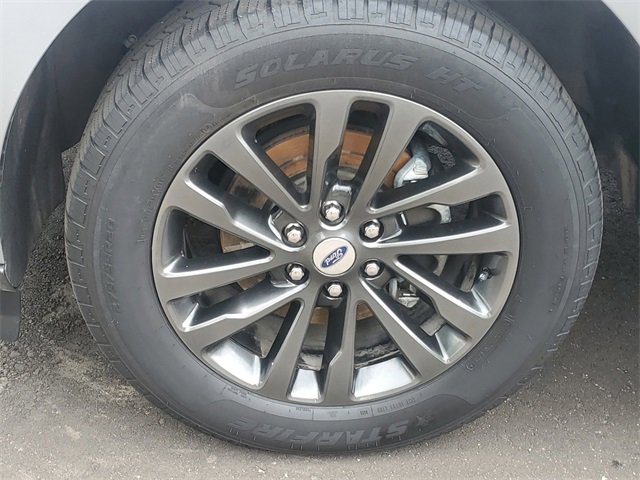 Used 2021 Ford Expedition Max Limited image 5