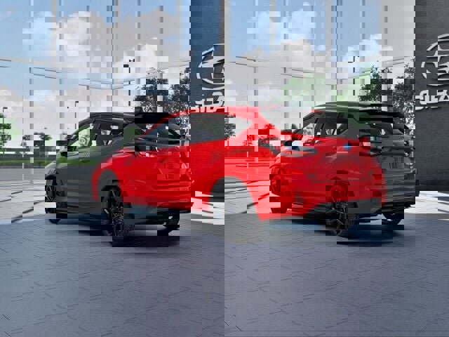 New 2026 Subaru Impreza RS image 4