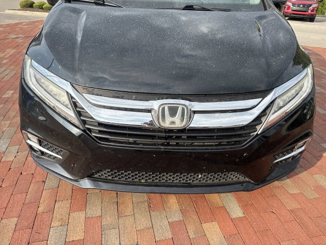 Used 2018 Honda Odyssey Elite image 22