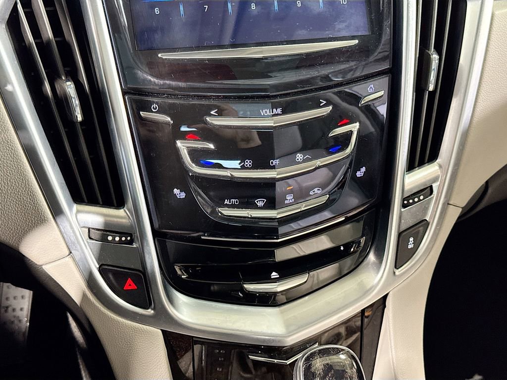 Used 2015 Cadillac SRX Performance w/ Driver Awareness Package image 23