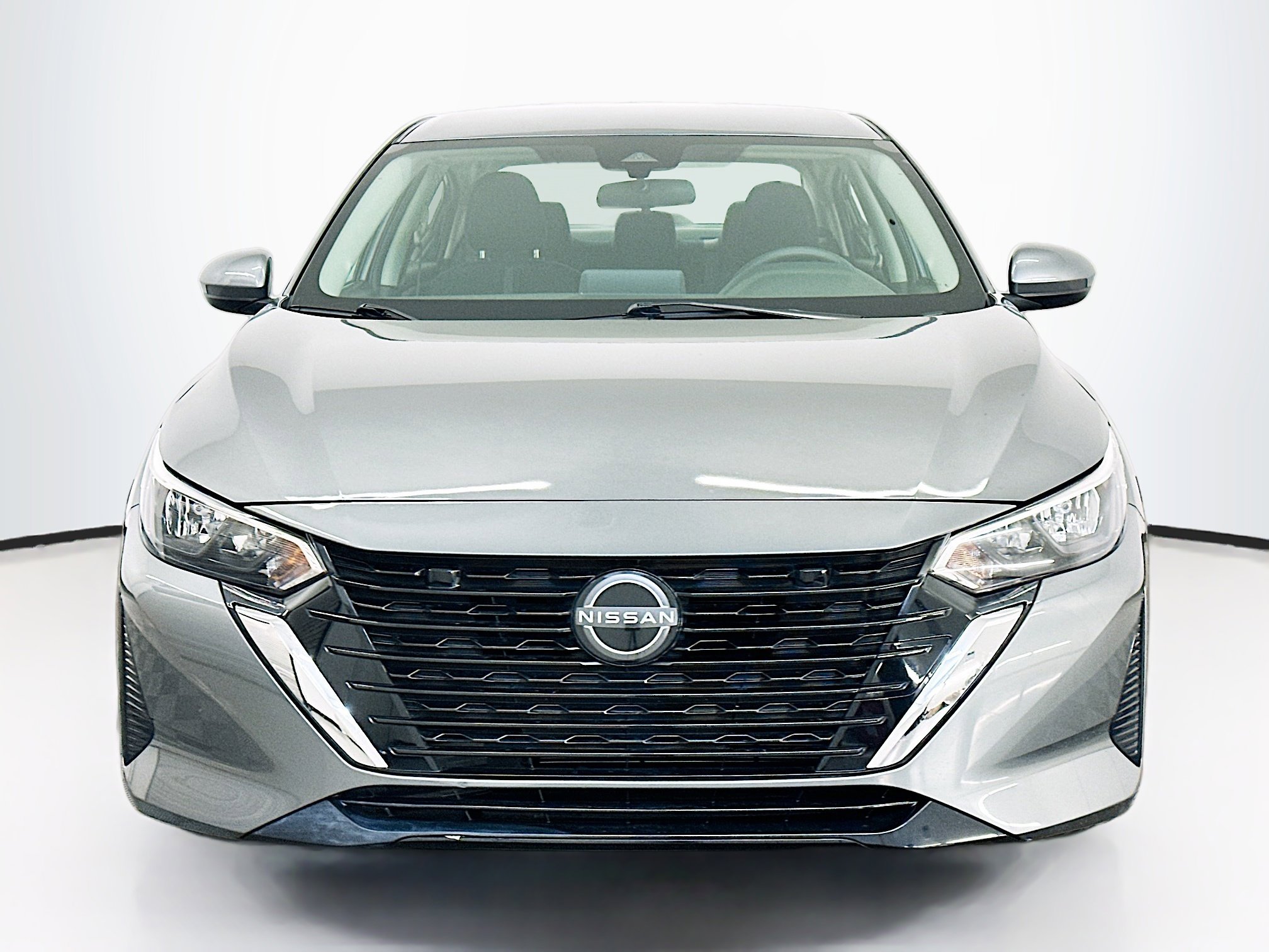 Used 2024 Nissan Sentra SV w/ All-Weather Package image 2