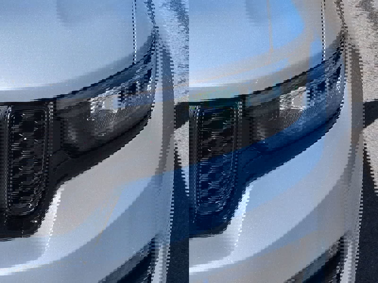 New 2025 Jeep Grand Cherokee Limited w/ Black Appearance Package image 11