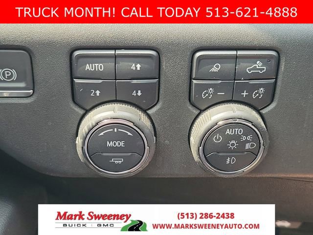 Used 2024 Chevrolet Silverado 2500 LTZ w/ LTZ Convenience Package image 24