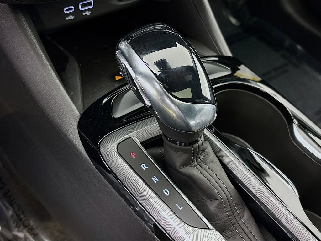 New 2026 Buick Envista Sport Touring w/ Convenience I Package image 17