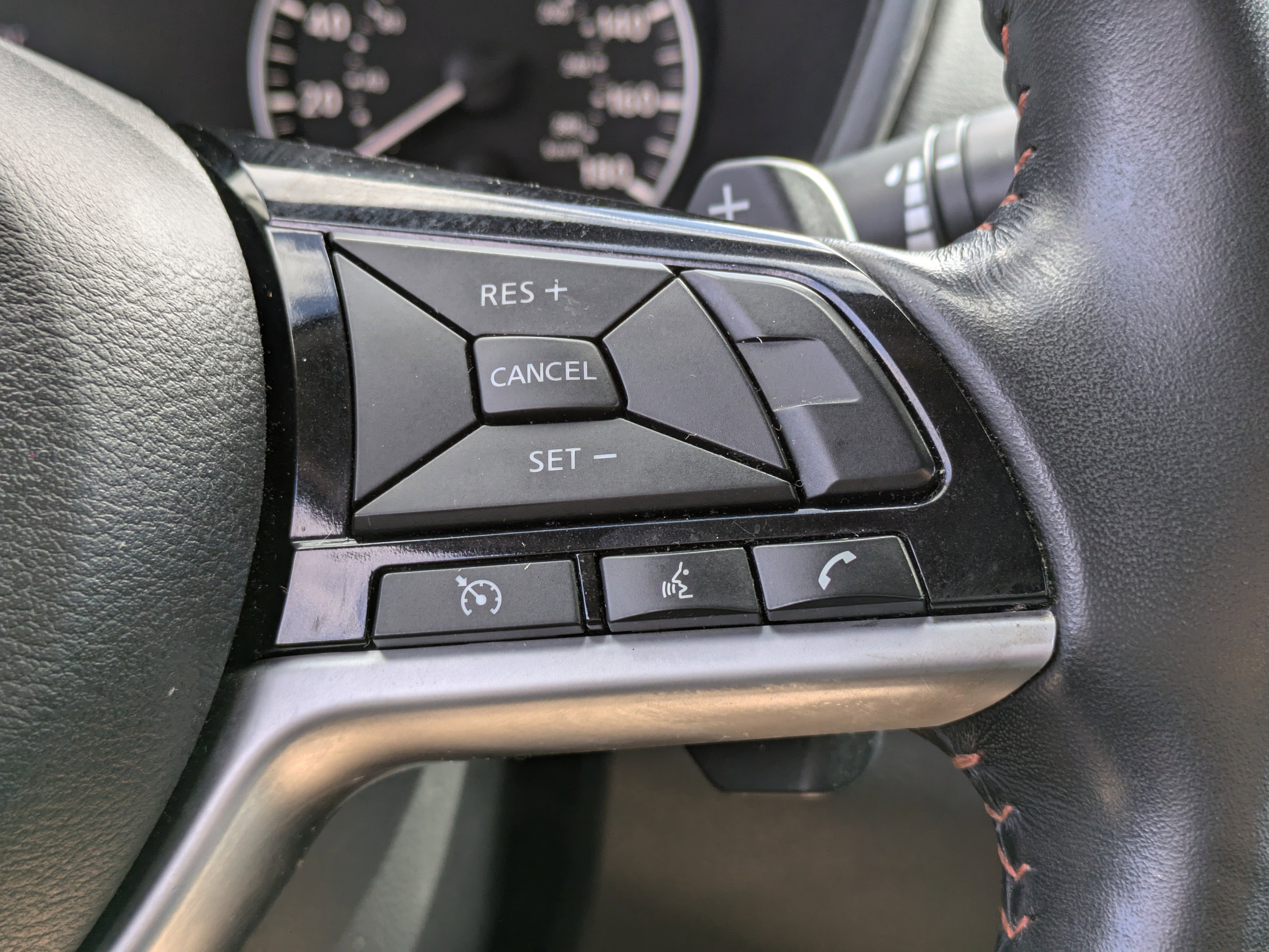 Used 2021 Nissan Altima 2.0 SR image 24