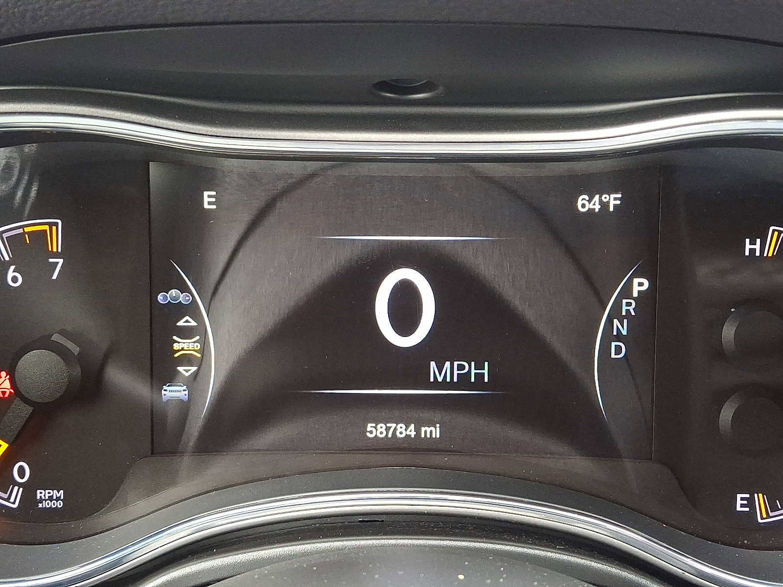 Used 2021 Jeep Grand Cherokee Limited image 23