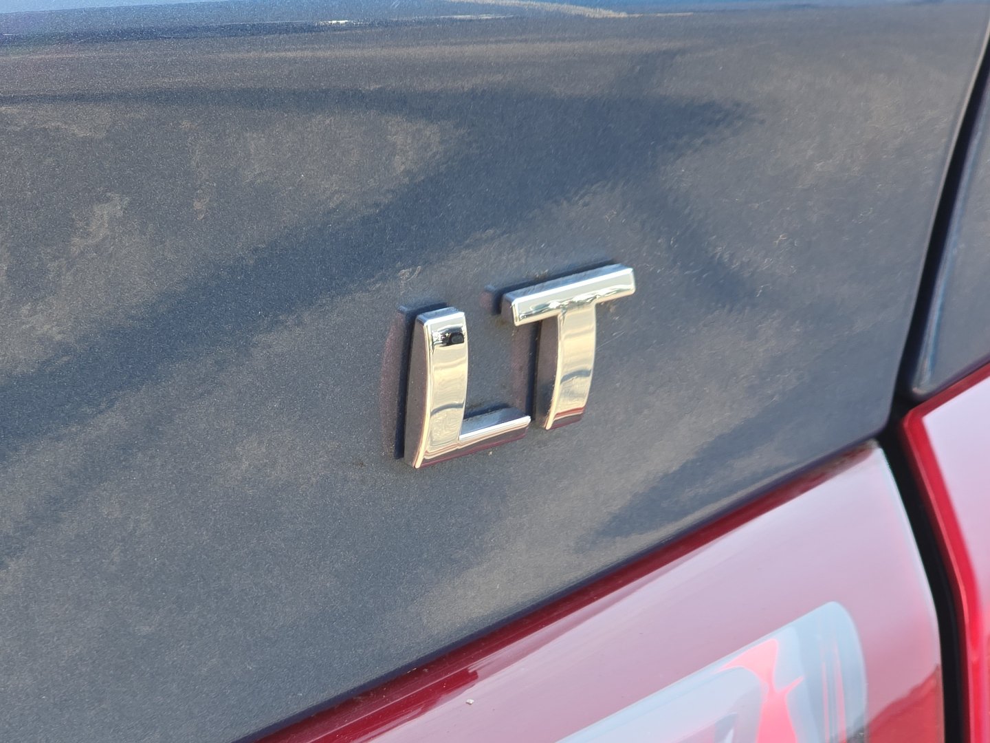 Certified 2024 Chevrolet Malibu LT FWD image 17