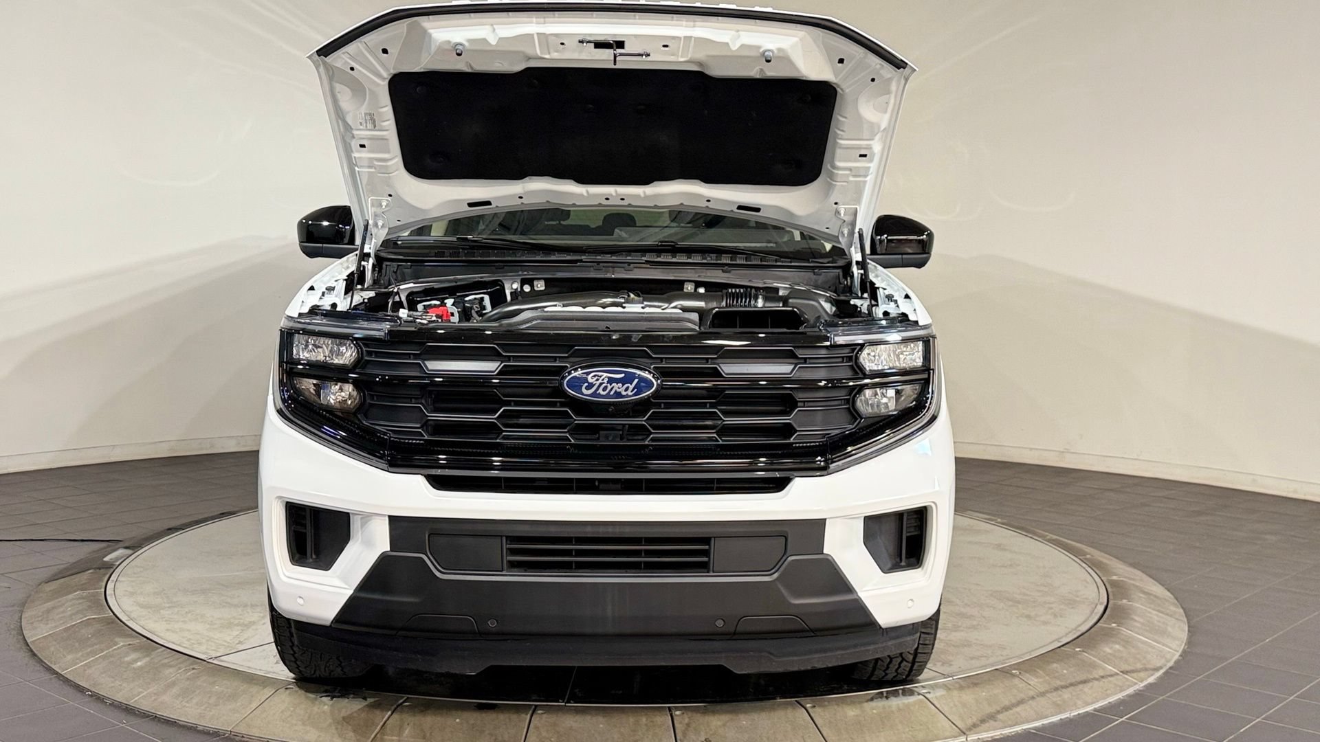 Used 2025 Ford Expedition Max Active AWD/4WD image 98