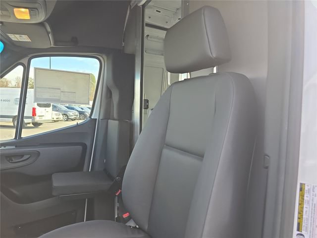 New 2026 Mercedes-Benz Sprinter 2500 image 20