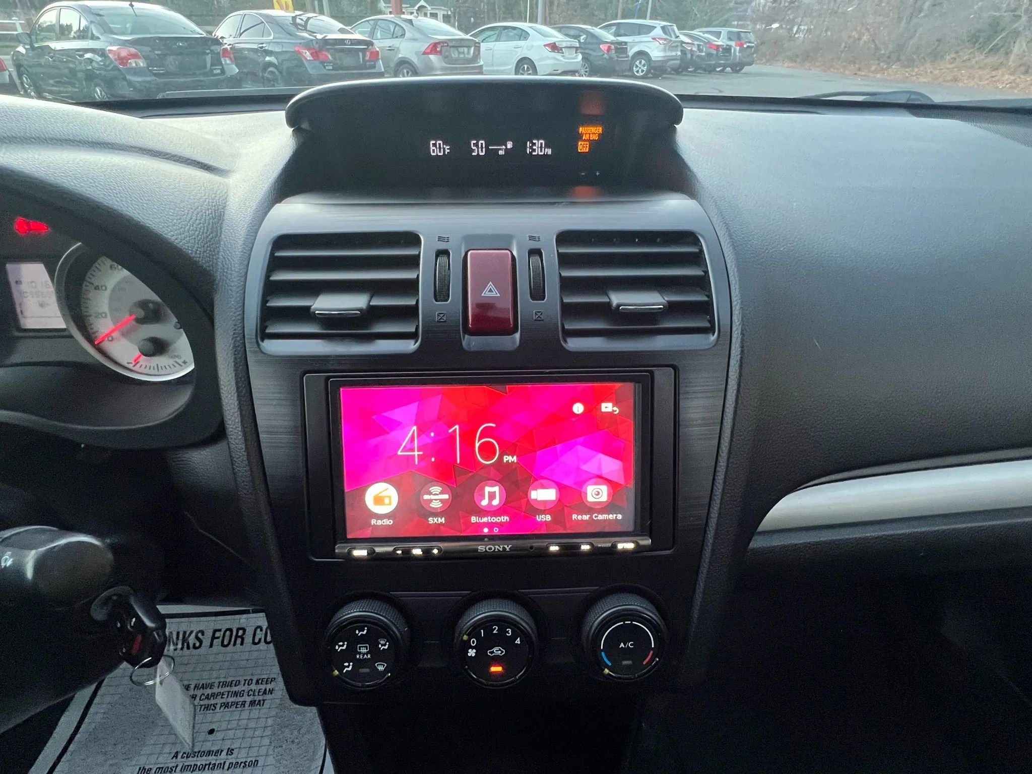 Used 2014 Subaru Impreza 2.0i Premium w/ Popular Package #2 image 50