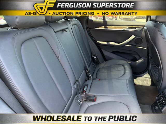 Used 2016 BMW X1 xDrive28i AWD/4WD image 28